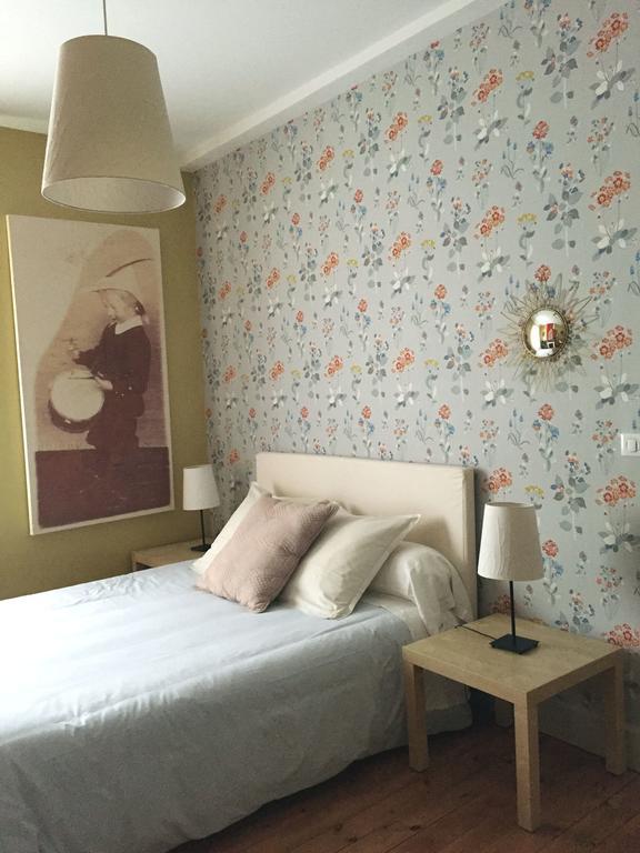 Chambres D'Hotes Grand Bouy Berry-Bouy Экстерьер фото