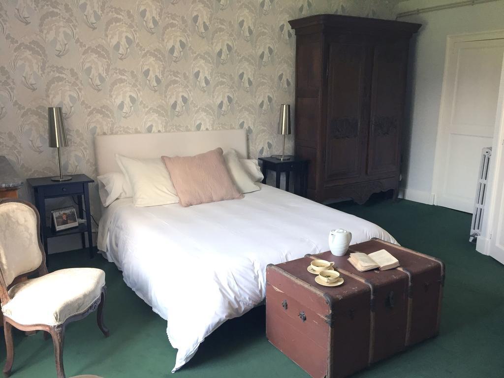 Chambres D'Hotes Grand Bouy Berry-Bouy Экстерьер фото